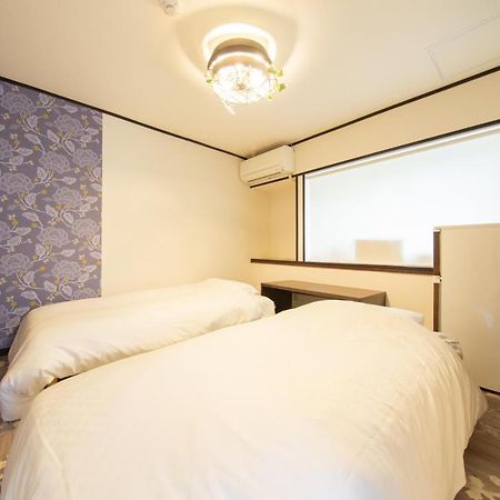 Nexstay House Osaka West Dış mekan fotoğraf