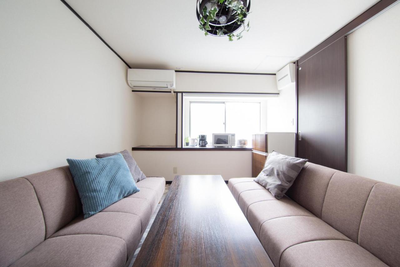 Nexstay House Osaka West Dış mekan fotoğraf