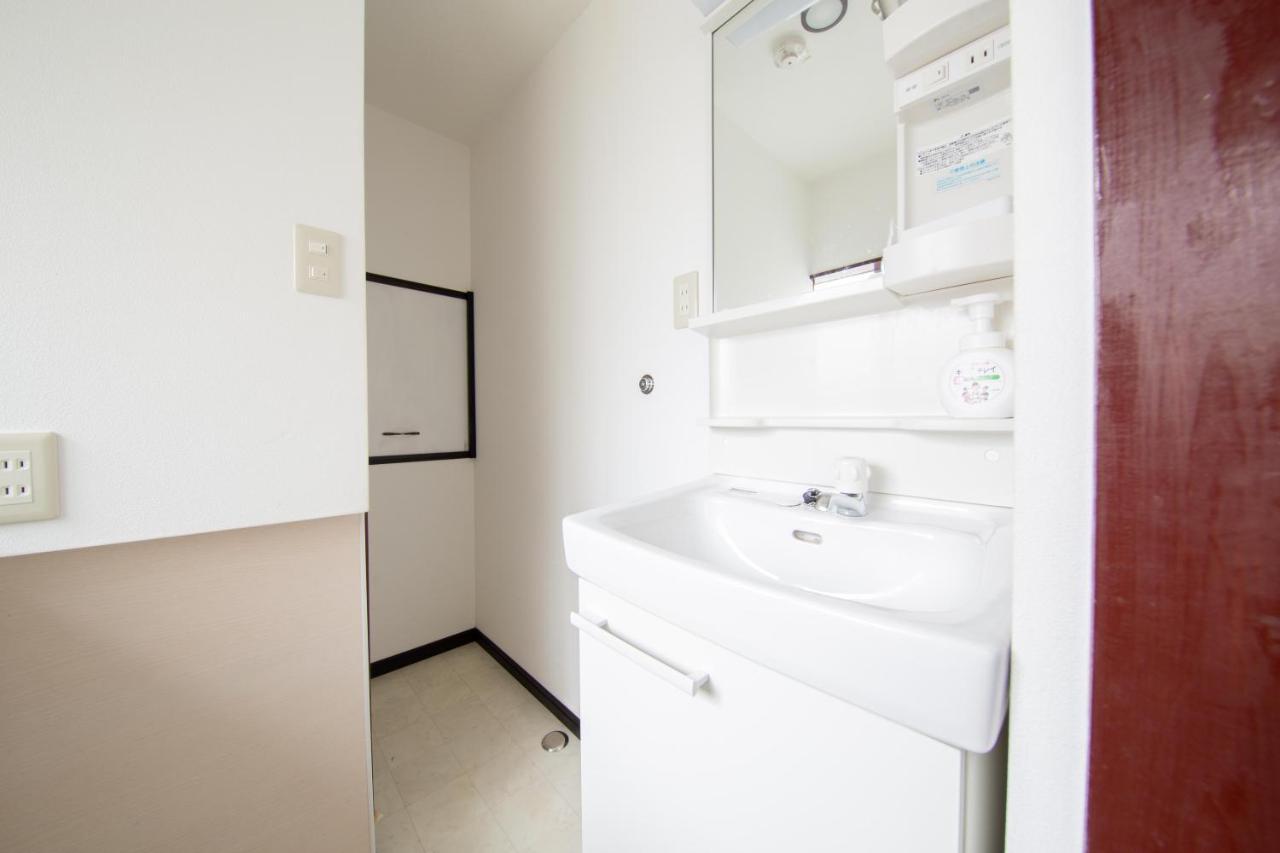 Nexstay House Osaka West Dış mekan fotoğraf