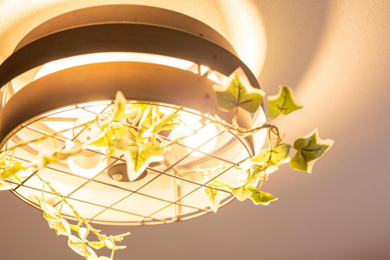 Nexstay House Osaka West Dış mekan fotoğraf